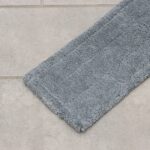 Raccoon, насадка для плоской швабры, 43×13 см, микрофибра