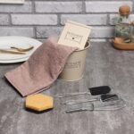 "Kitchen the heart of our home", набор подарочный Доляна