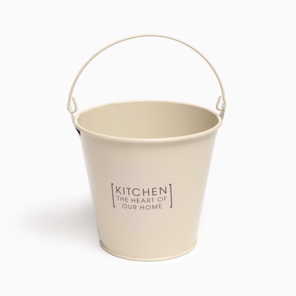 "Kitchen the heart of our home", набор подарочный Доляна