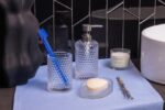 Crystal, дозатор для жидкого мыла, 300мл