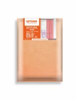 WITERRA, штора вуаль, 300х260 см, персик
