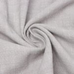 Indian cotton, скатерть, 152х305 см, серый, хлопок