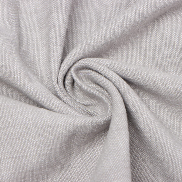 Indian cotton, скатерть, 152х305 см, серый, хлопок