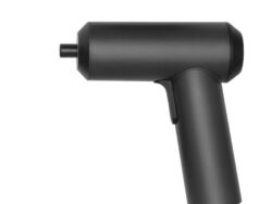XIAOMI Mi Cordless Screwdriver, электрическая отвертка, кейс + набор ключей 12 шт
