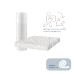 Comfort Foam, матрас ППУ, 90х200, Н15, в скрутке