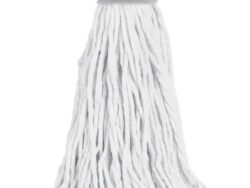 ФЛАВИО, насадка веревочная для швабры, серый