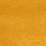 Этель "Классика", штора портьерная, 130*300см, желтый, 100% п/э