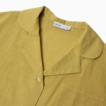 Пижама женская, KAFTAN, р. 48-50, охра