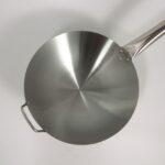 Wok Chief, вок сковорода из нержавеющей стали, 32 см, с ручкой