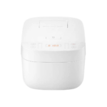 XIAOMI Mijia C1 Rice Cooker 3L, мультиварка, 3 л, белый