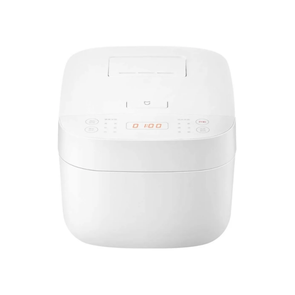 XIAOMI Mijia C1 Rice Cooker 3L, мультиварка, 3 л, белый