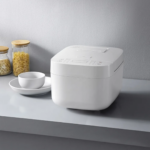 XIAOMI Mijia C1 Rice Cooker 3L, мультиварка, 3 л, белый