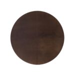 ОРИОН Classic+, стол раздвижной, 100/130х76 см, орех