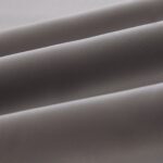 ТЕНСЕЛЬ, комплект постельного белья, 1,5 сп, тенсель, серый