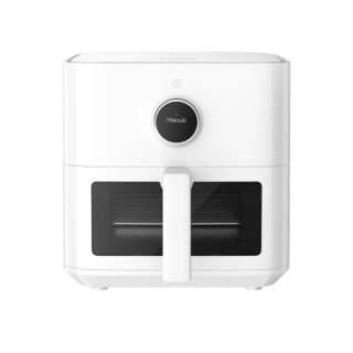 XIAOMI Smart Air Fryer 5.5L, умный аэрогриль, EU