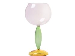 БАЛЛУН, бокал для вина в форме цветка, 480 мл