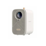 ZEEMR M1 Pro EU, проектор, мини домашний кинотеатр, белый