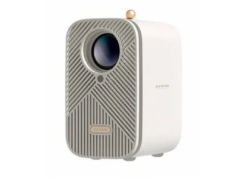 ZEEMR M1 Pro EU, проектор, мини домашний кинотеатр, белый