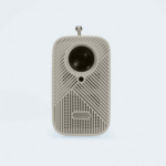 ZEEMR M1 Pro EU, проектор, мини домашний кинотеатр, белый