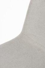 РУМ, стул мягкий, ткань, серый