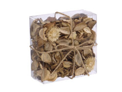 АРОМА, арома саше из сухоцветов, ваниль