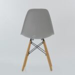 Eames HOME, стул, серый