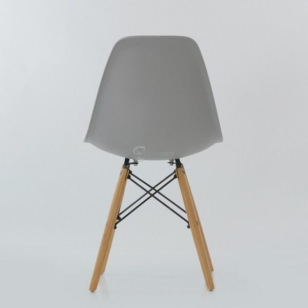 Eames HOME, стул, серый