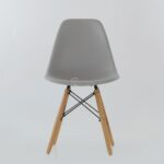 Eames HOME, стул, серый
