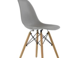 Eames HOME, стул, серый