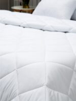 ЖЕМЧУГ, одеяло легкое, 200х200 см, 200гр/м2