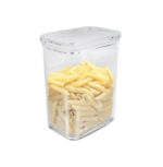 ПРАЙМ, емкость для сыпучих продуктов, пластик, 2,7 л