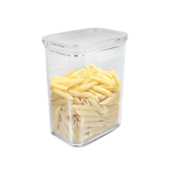 ПРАЙМ, емкость для сыпучих продуктов, пластик, 2,7 л
