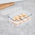 ПРАЙМ, емкость для сыпучих продуктов, пластик, 0,7 л