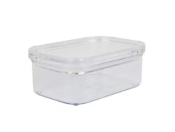ПРАЙМ, емкость для сыпучих продуктов, пластик, 0,7 л