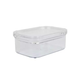 ПРАЙМ, емкость для сыпучих продуктов, пластик, 0,7 л