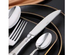 Набор столовых приборов «Беркли», 4 предмета