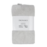 СТАНДАРТ, набор полотенец, 3 шт, 30х50/50х80/70х120 см, серый