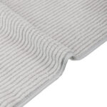 СТАНДАРТ, набор полотенец, 3 шт, 30х50/50х80/70х120 см, серый