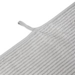 СТАНДАРТ, набор полотенец, 3 шт, 30х50/50х80/70х120 см, серый