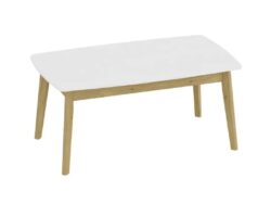 КАЛГАРИ, журнальный столик, дуб светлый