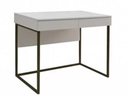 НИКОЛЬ 4, стол универсальный, кашемир, 100х52х75 см, М2