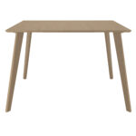 ПЕГАС Classic+, стол раздвижной, 120/160/200х75 см, дуб