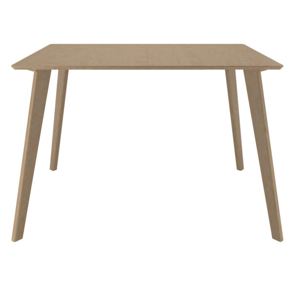 ПЕГАС Classic+, стол раздвижной, 120/160/200х75 см, дуб