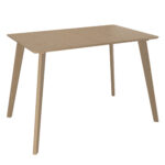 ПЕГАС Classic+, стол раздвижной, 120/160/200х75 см, дуб