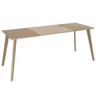 ПЕГАС Classic+, стол раздвижной, 120/160/200х75 см, дуб