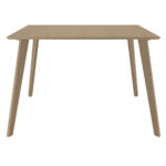 ПЕГАС Classic+, стол раздвижной, 120/160/200х75 см, дуб