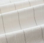 ЖАККАРД, постельное белье, евро, жаккард, молочное