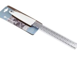 ЛАКОМО, терка-рашпиль, сталь