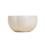 ОСЕННИЙ БРИЗ, салатник, 450 мл, тыква, белый