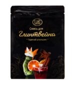 РЕЛИШ, смесь для глинтвейна, горячий апельсин, 40г